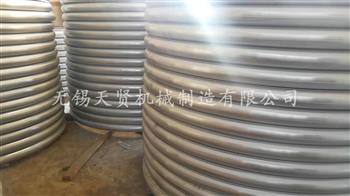 半圓管廠家需要讓半圓管處于干燥環(huán)境中嗎？